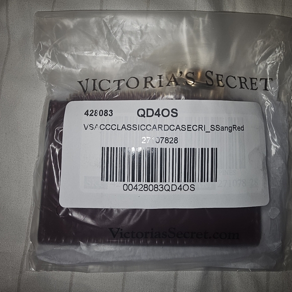 VS Card Case Keychain - Picture 4 of 4